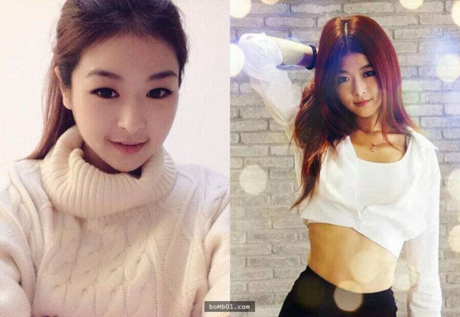 ชาวเน็ตชื่นชม เซีย หยาน  สาวอ้วนตั้งใจลดหุ่นจนกลายเป็นเน็ตไอดอล!