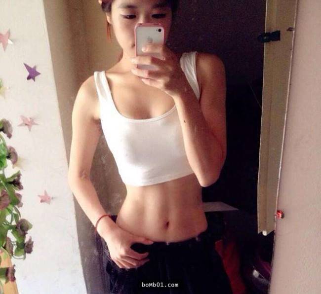 ชาวเน็ตชื่นชม เซีย หยาน  สาวอ้วนตั้งใจลดหุ่นจนกลายเป็นเน็ตไอดอล!