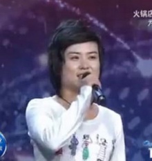 ฮือฮา .. สาวจีนร้องเพลงเสียงหล่อจนผู้ชายยังอาย (ชมคลิป)