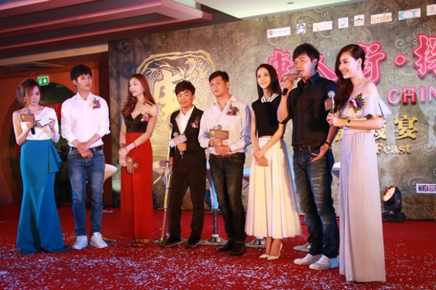 Lost in Thailand ทำรายได้อันดับ 1 ในจีน “หวังเป่าเฉียง” นำทีมนักแสดงเยือนไทย เปิดตัวหนังใหม่!!!