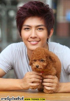 Pic: Aaron yan แห่ง Fahrenheit