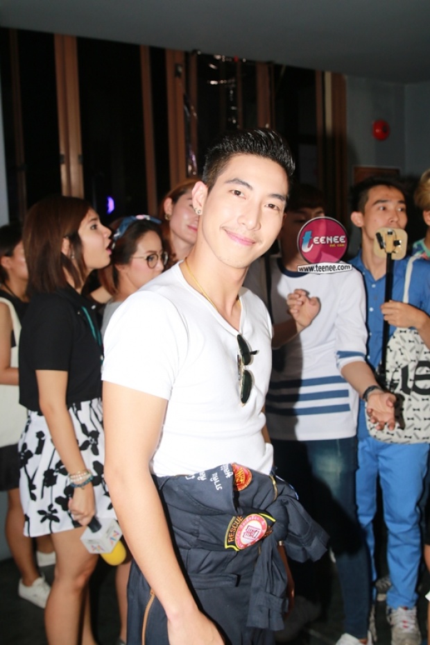 แตงโม-หยาด สถานะไหน?? โตโน่ ชัดเจนไปนานแล้ว