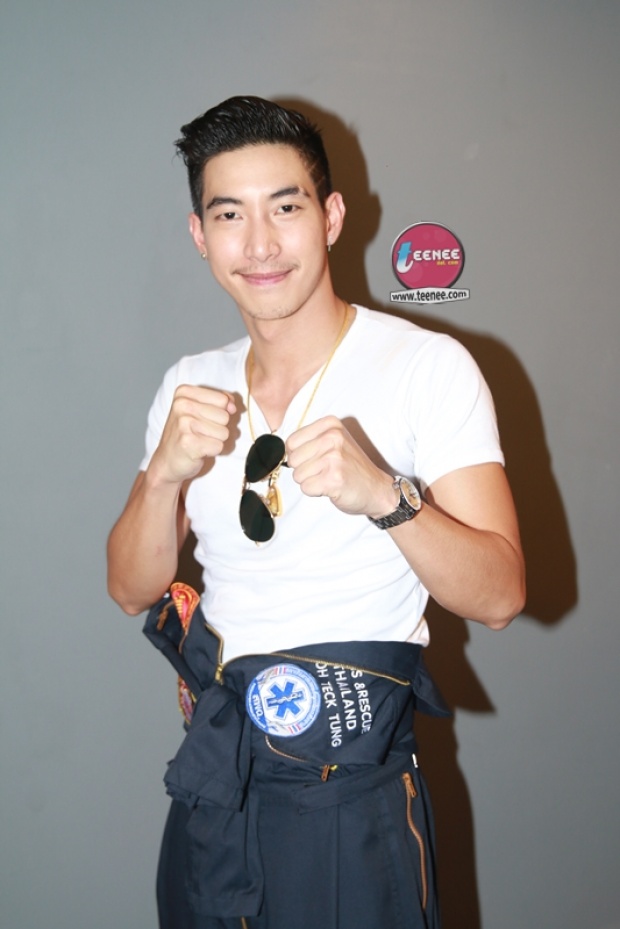 แตงโม-หยาด สถานะไหน?? โตโน่ ชัดเจนไปนานแล้ว