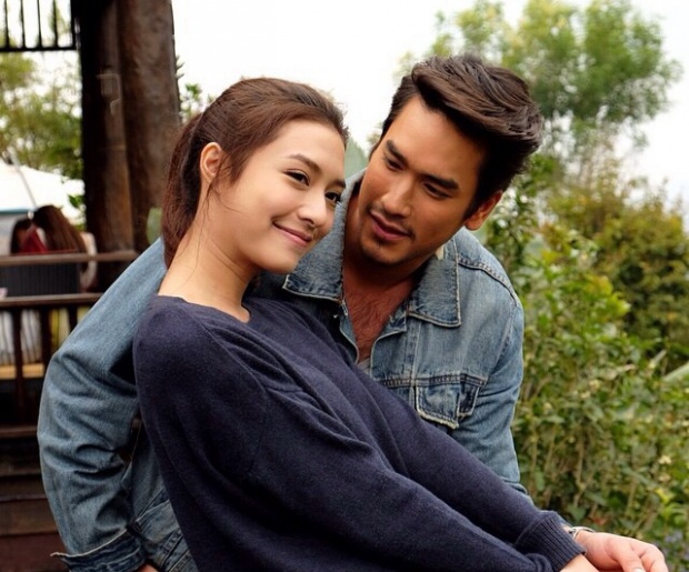 สงสัยป่ะ!? ‘ญาญ่า’ รู้สึกยังไง!? เมื่อเห็น ‘ณเดช’สวีต’มิว’!