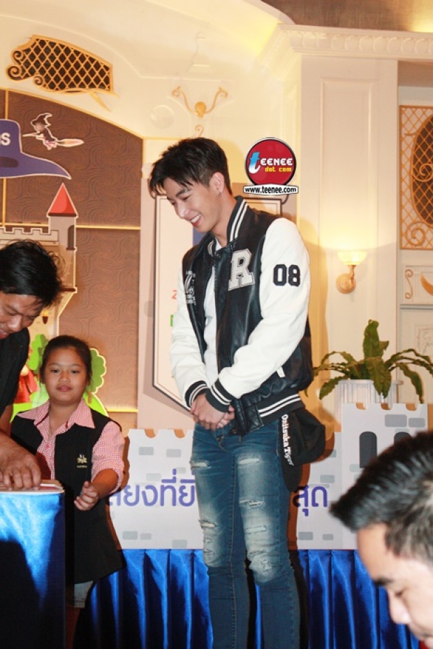 ปริศนา!! สาวที่ โตโน่ ควงไปภูทับเบิกคือใคร? ที่แท้...