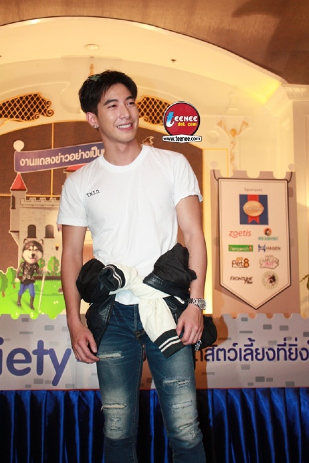 ปริศนา!! สาวที่ โตโน่ ควงไปภูทับเบิกคือใคร? ที่แท้...