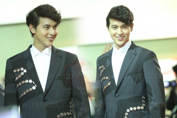 เจมส์ จิรายุ ว่าไงถูกโยงเป็นพระเอก จ. ไม่ยอมให้FCถ่ายรูป!?