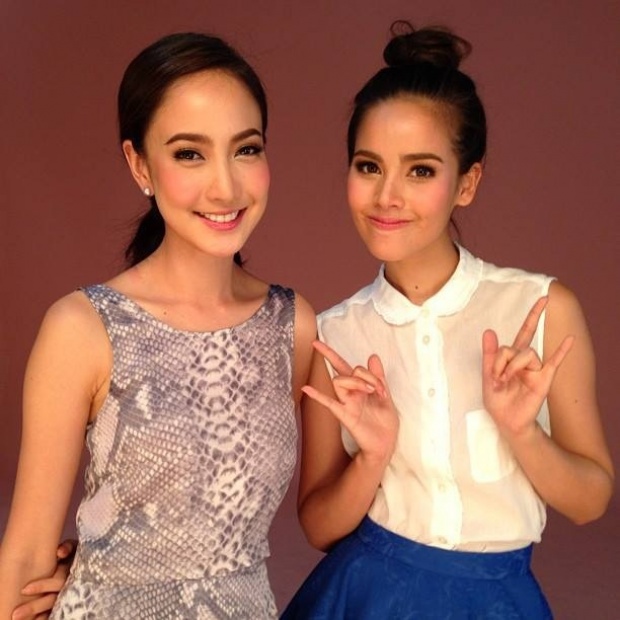 หลัง แต้ว ณฐพร ดังเปรี้่ยงจากนาคี ญาญ่า ก็มาเม้นท์ในIGแบบนี้!!