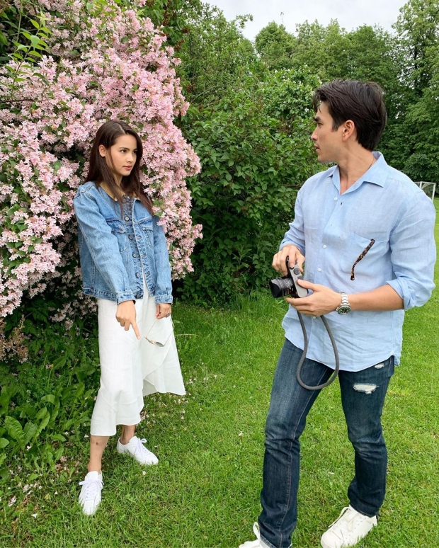 เตือนณเดชน์ ห้ามดู!เจมส์ มา เผด็จศึก ญาญ่า ในกลิ่นกาสะลอง 