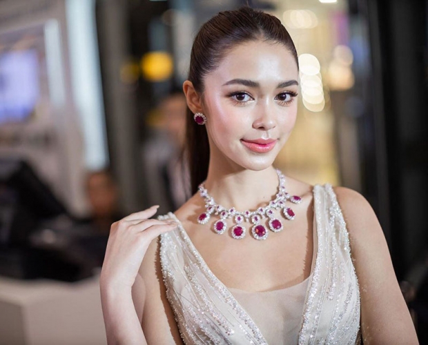 ปมพีช-แพทริเซีย ไม่จบ ทำโน๊ตถูกกล่าวหาเคยแฮกไอจีปู ไปรยา ด่าเพื่อน 