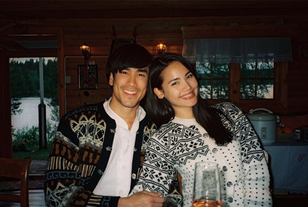 ณเดชน์กรี๊ดดเลย “ญาญ่า” ลงรูปคู่สุดอาร์ต แถมหวานแทบลืมหายใจ