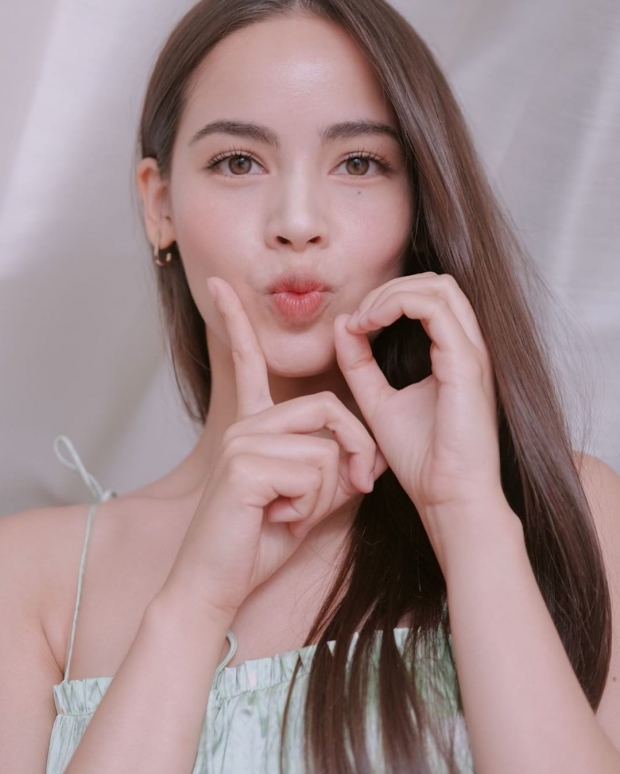 ญาญ่า โพสต์ขอบคุณ ผู้ติดตามทะลุ10ล้านคน