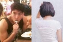  โตโน่ ยังไงก็โดน-ตาดีเห็นควงสาวกินข้าว2ต่อ2  