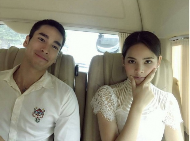 ติ่งลุ้น! ‘พี่แบร์’ถอยเพชร HBD ‘นุ้งญ่า’!