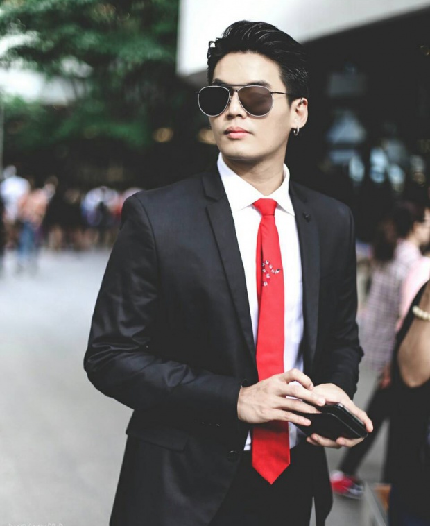 จับตารีเทิร์น!! ไอซ์-ฮั่น!!เลิกกันแล้ว แต่ยังมีลงรูปคู่