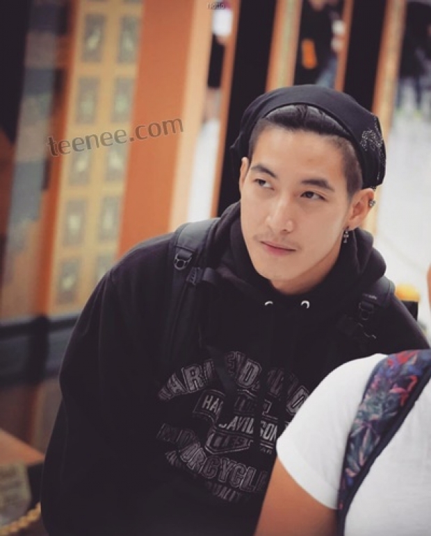 เอาแล้ว พี่แท่งโผล่แซว เรียกณิชาแฟนโตโน่  หลังโชว์หวานสั่งตรงจากเกาหลี