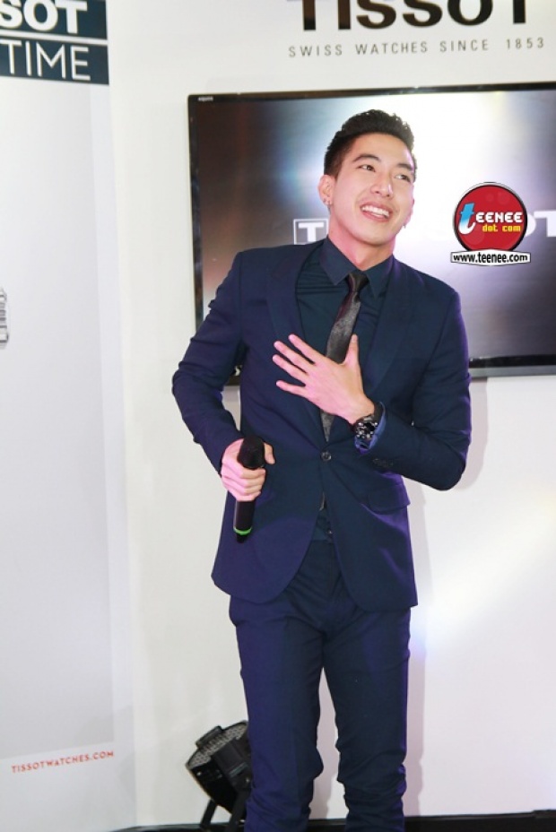 งานเข้า!! โตโน่ ประกาศแอบรักคนมีเจ้าของถามจริงใช่ หยาด ป่ะ!!