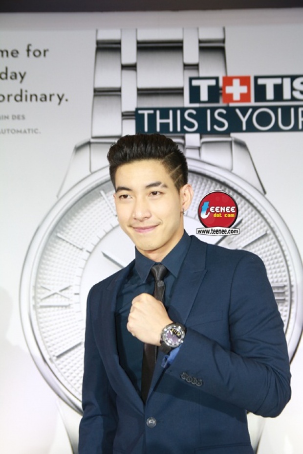 งานเข้า!! โตโน่ ประกาศแอบรักคนมีเจ้าของถามจริงใช่ หยาด ป่ะ!!