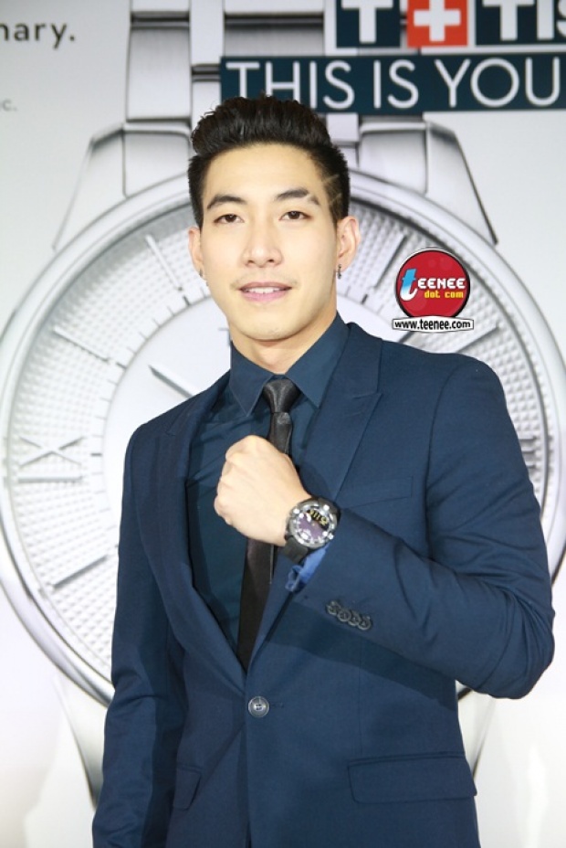 งานเข้า!! โตโน่ ประกาศแอบรักคนมีเจ้าของถามจริงใช่ หยาด ป่ะ!!