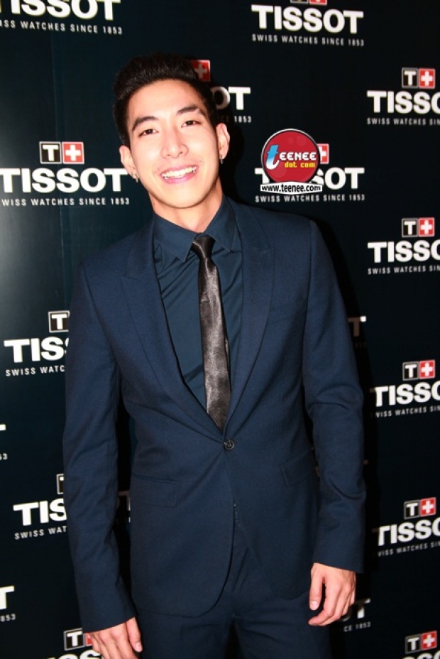 งานเข้า!! โตโน่ ประกาศแอบรักคนมีเจ้าของถามจริงใช่ หยาด ป่ะ!!