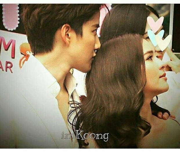 มีความฟิน!! ถามกันใหญ่ ไมค์จ๋า ผมออม หอมรึเปล่า???