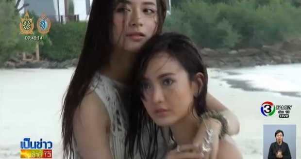 ณเดช-ญาญ่า,หมาก-คิม ต้องหลบ เมื่อเจอ คู่จิ้นคู่ใหม่คู่นี้