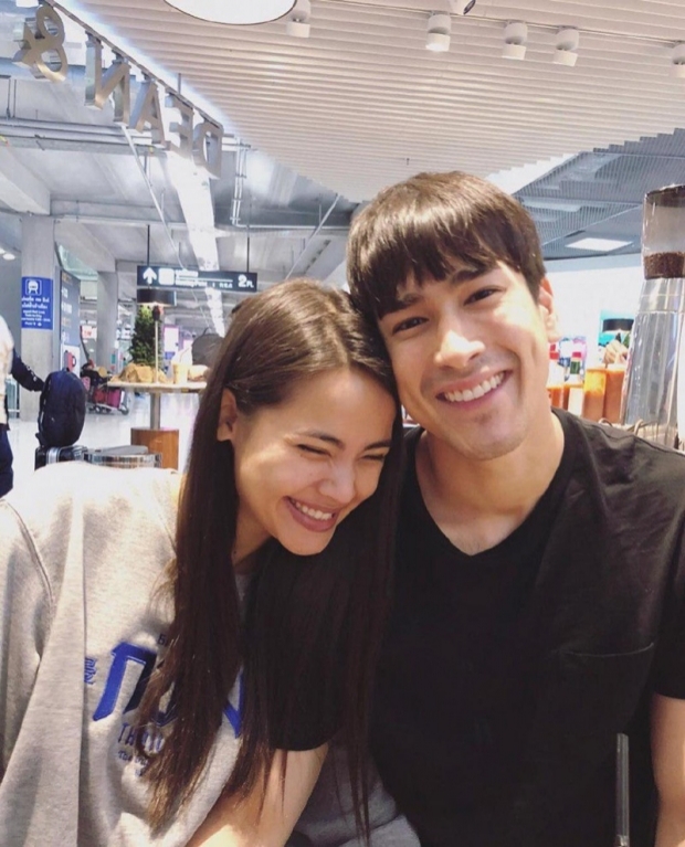 พูดไปเขินไป คลิปณเดชน์ บอกเหตุผลที่รีบลบรูปคู่ฮาๆ ออกจากไอจี