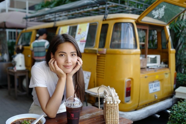 ชัดเวอร์! ญาญ่า ใช้คำนี้เรียก ณเดชน์ ชาวเน็ตแห่ถาม แปลว่า...รึเปล่า?