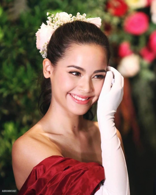 ชัดเวอร์! ญาญ่า ใช้คำนี้เรียก ณเดชน์ ชาวเน็ตแห่ถาม แปลว่า...รึเปล่า?