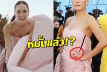 ซูมมแหวนนิ้วนางข้างซ้ายของเจนี่ ใครให้มา?หมั้นแล้วรึเปล่า!!