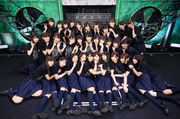 Keyakizaka46