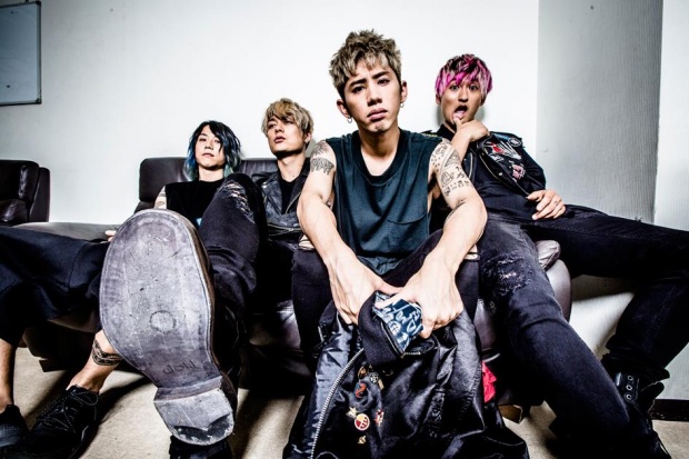 สิ้นสุดการรอคอยของสาวกเจร็อค ONE OK ROCK วางแผงอัลบั้มใหม่ 11 มกราคมนี้