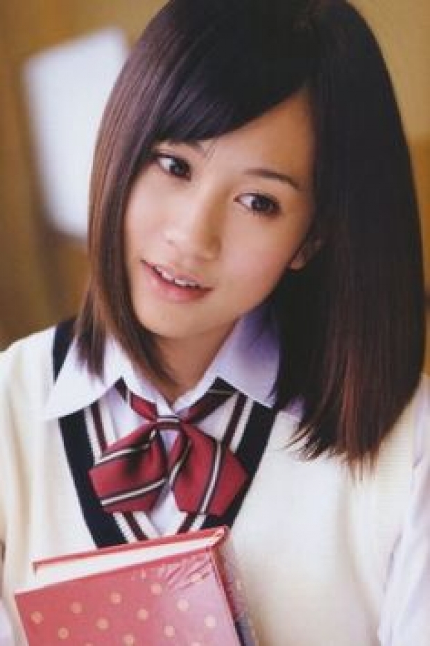 อัตจัง อดีตเซนเตอร์ AKB48  คลอดลูกคนแรกให้สามีแล้ว