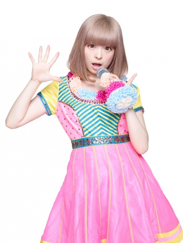 ส่องแฟชั่น สุดพิศดาร ของ Kyary pamyu pamyu แปลกแค่ไหนมาดูกันเลย.