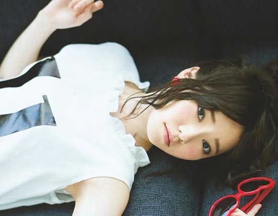 20 อันดับ ดาราหญิงที่สาวญี่ปุ่นอยากศัลยกรรมใบหน้าให้เหมือนมากที่สุดปี 2014