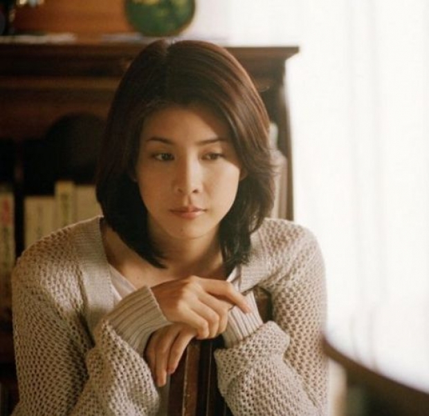 แฟนคลับช็อก! ยูโกะ ทาเคอุจิ นางเอกดัง เสียชีวิตในห้องนอน
