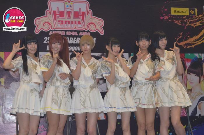 วงเด็มปะกูมิ อิงค์ (DEMPAGUMI.INC)