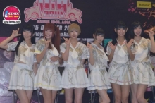 วงเด็มปะกูมิ อิงค์ (DEMPAGUMI.INC)