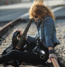 Taiji Sawada อดีตมือเบสวง X-JAPAN ฆ่าตัวตาย