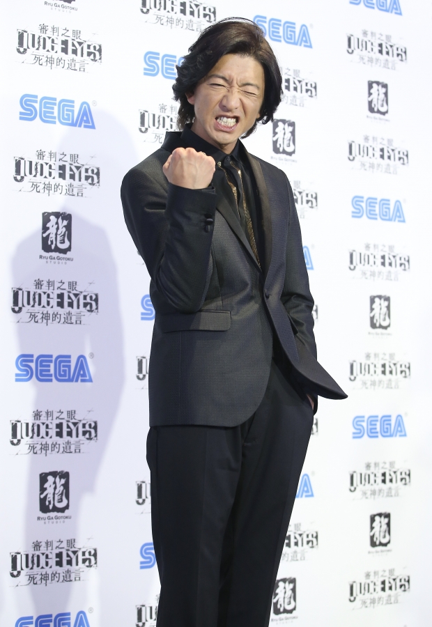 ทาคุยะ คิมูระ เตรียมออกอัลบั้มเดี่ยวของตัวเองในปี 2020