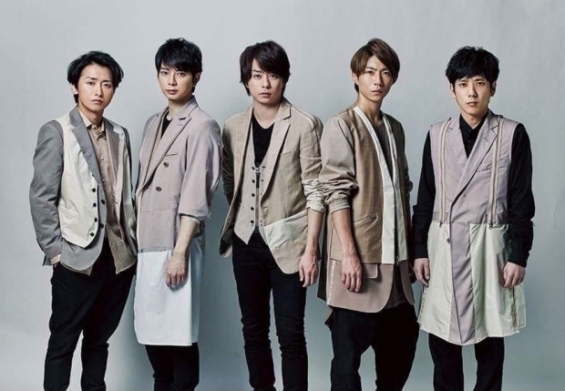 “Arashi” เลื่อนปล่อยเพลงใหม่เพราะสถานการณ์ประท้วงในอเมริกา