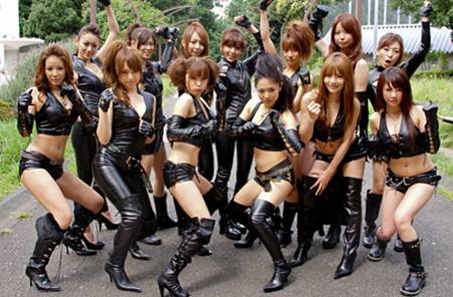 Ebisu Muscats