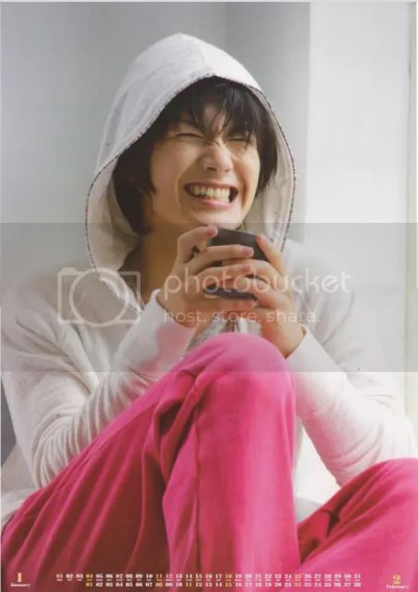 มารู้จัก Miura Haruma - มิอุระ ฮารุมะ