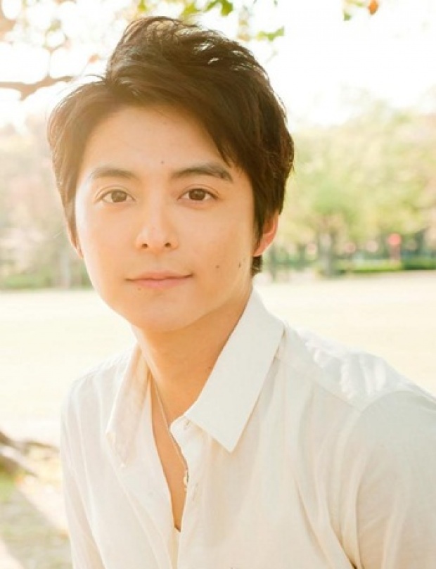 10 อันดับ ดาราชายญี่ปุ่นที่มีใบหน้าแบบในอุดมคติปี 2014