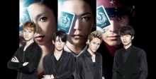 Dead or Alive ของ KAT-TUN เป็นเพลงประกอบหนัง Joker Game