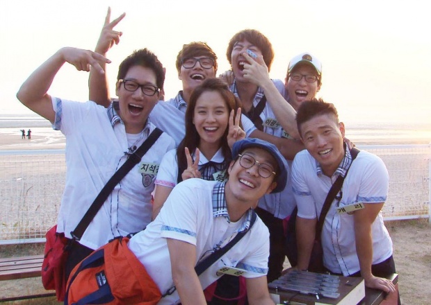 ติ่งเตรียมฮา !! Running Man คอนเฟิร์ม ไม่ยุติรายการ พร้อมลุยถ่ายทำต่อ!!