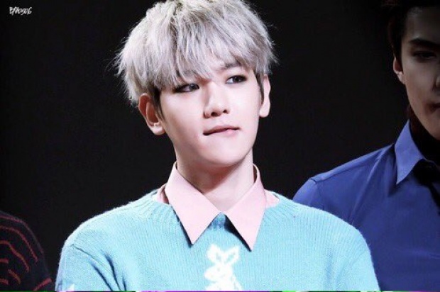  แบคฮยอน เคยยอมแพ้กับฝันที่จะเป็นไอดอล จนกระทั่งมีปาฏิหาริย์เกิดขึ้น!