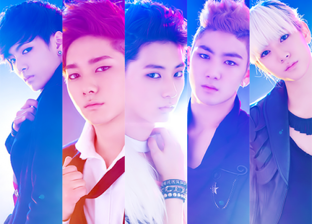  ยูแจซอก เผยว่าทำไมเขาถึงได้เลี้ยงข้าวหนุ่มๆวง NU’EST เมื่อปี 2012!!