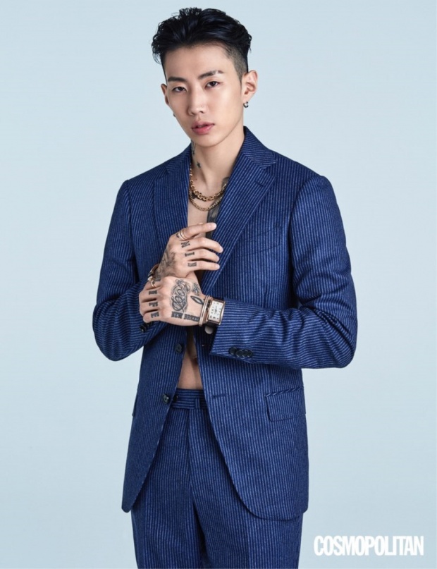  เจย์ปาร์ค (Jay Park) เผยความลับในการเอาชนะใจเขา...ซึ่งมันไม่ใช่เรื่องที่ง่าย