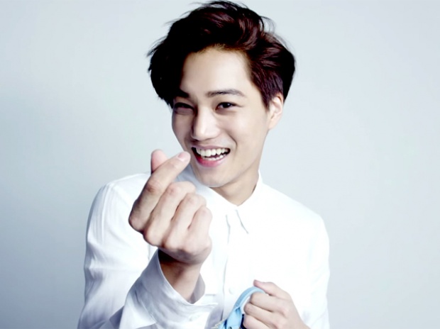 ไค (Kai) แชร์ช่วงเวลา 6 ปีที่อยู่กับ EXO พร้อมบอกเล่าถึงเรื่องงานแสดงล่าสุดของเขา